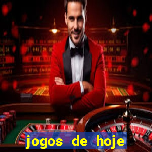 jogos de hoje estatistica e probabilidade